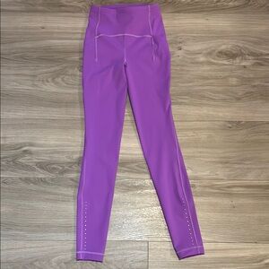 Lululemon leggings 0